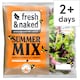 image 1 of Fresh & Naked Sweet Summer Salad Mix 90G