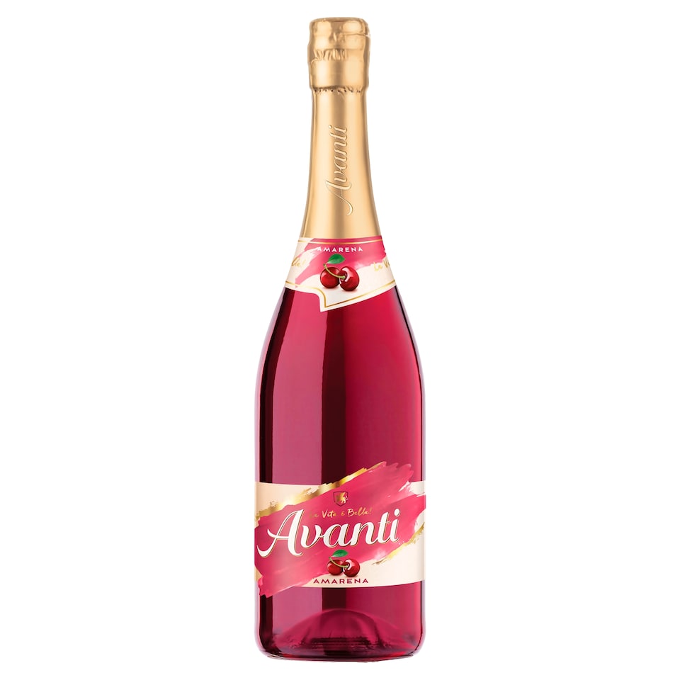 Avanti Amarena 0,75l