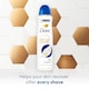 image 2 of Dove Women Original 72h Advanced Care Antiperspirant Deodorant 200ml
