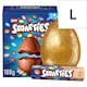 image 1 of Smarties Milk Chocolate Easter Egg 188G