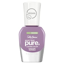 Sally Hansen Good Kind Pure Laven Dear 10Ml