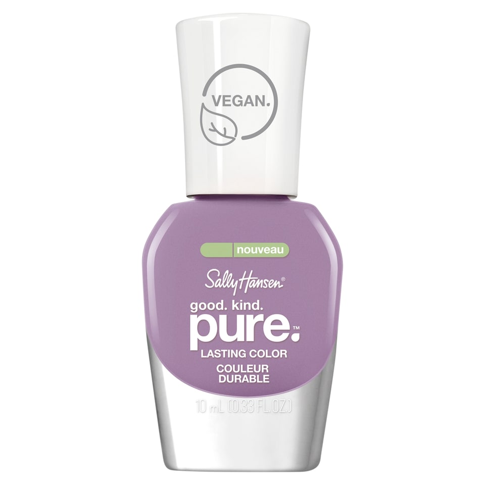 Sally Hansen Good Kind Pure Laven Dear 10Ml