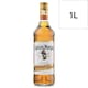 image 1 of Captain Morgan Original Spiced Gold Rum Based Spirit Bottle 35% 1L