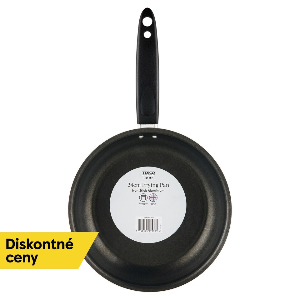 Tesco Home Panvica 24 cm
