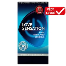 Condoms, Lubricants & Pregnancy Tests