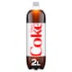 image 1 of Diet Coke 2L