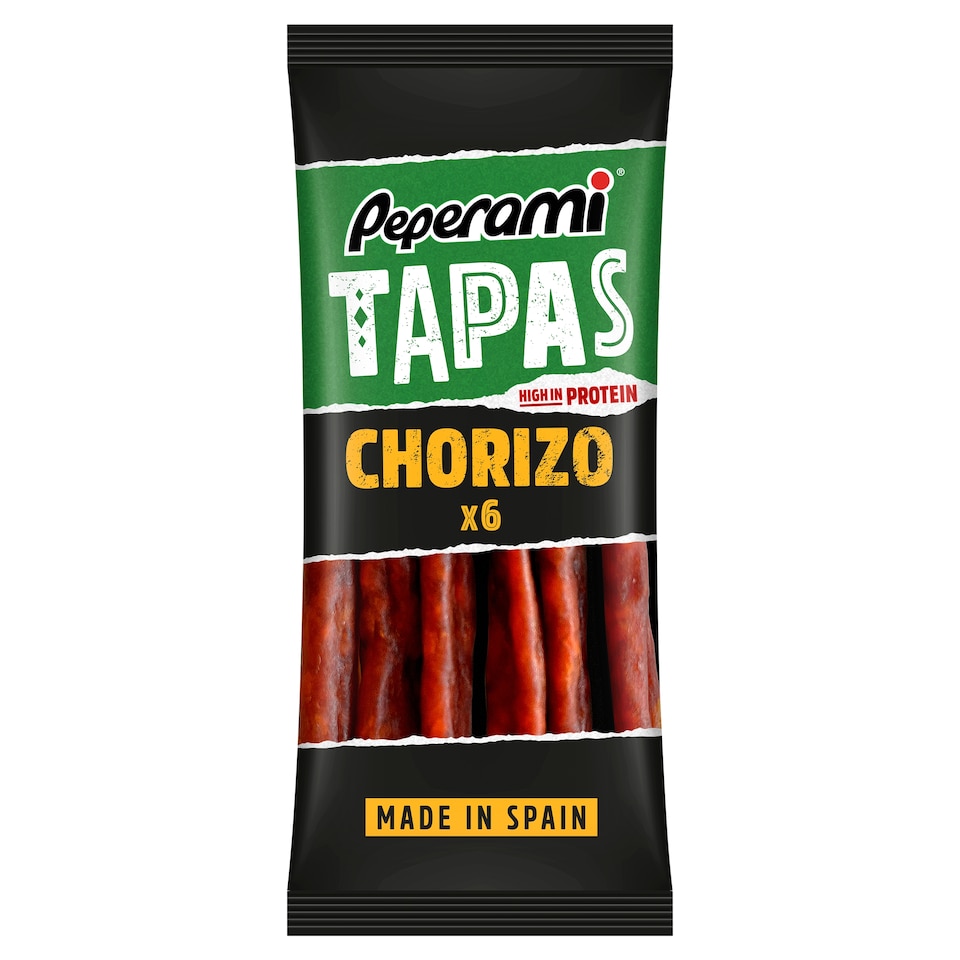 Peperami Tapas Choizo 50g