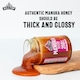 image 3 of Hilltop Premium Manuka Honey 250+ Mgo 225G
