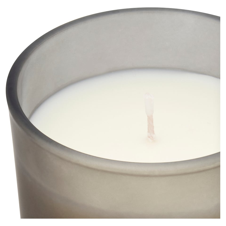 image 1 of F&F Home Apothecary Ylang Ylang and Orange Blossom Candle 140g