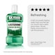 image 4 of Listerine Fresh Burst Antibacterial Mouthwash 500ml