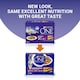 image 2 of PURINA ONE Mini Fillets Selective Palate Wet Cat Food 8x85g