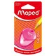 Maped Neon egylyukú tartályos hegyező, vegyes színek  1. kép