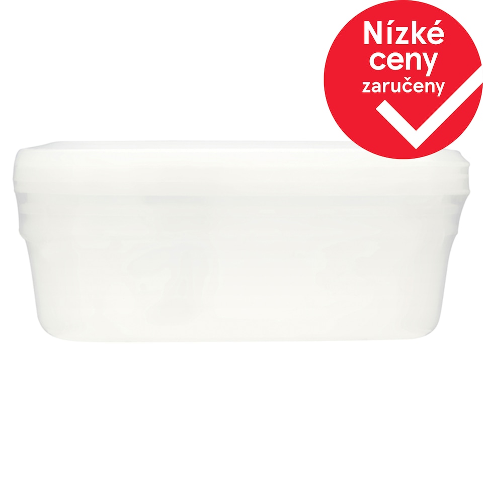 Tesco Home Dóza na potraviny 1 l 3 ks