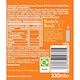 image 4 of Poppi Orange Soda Can 330ml 
