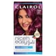 image 2 of CLAIROL NICE'N EASY BOLD PERMANENT HAIR DYE - 6.64 PURPLE BERRY
