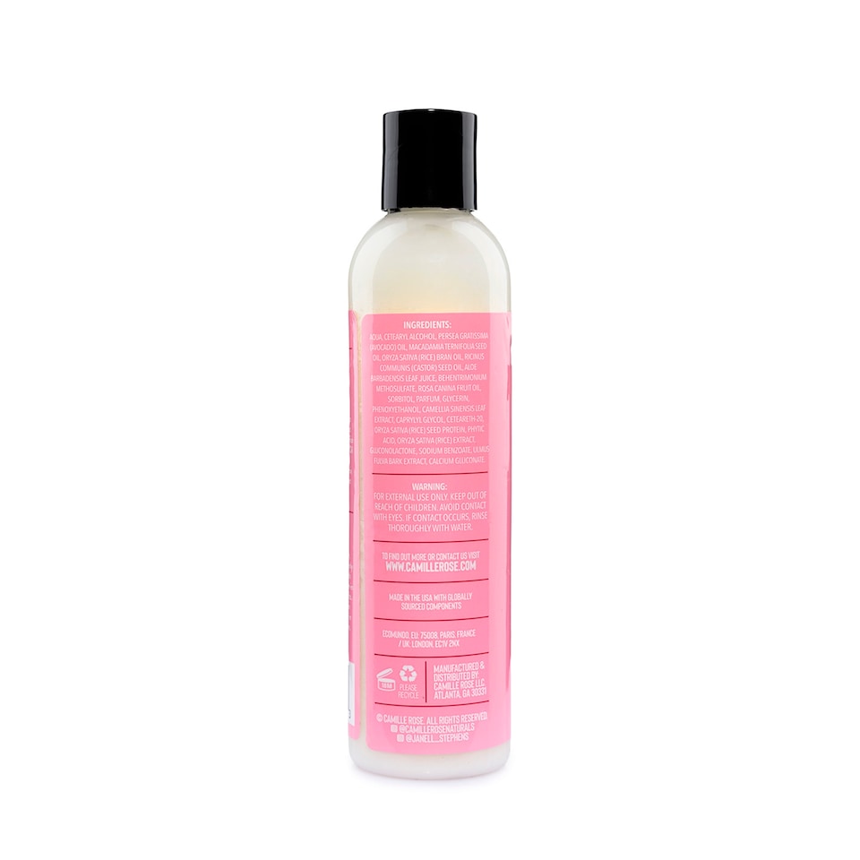 image 1 of Camille Rose curl love moisture milk 240ml