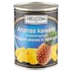 image 2 of Helcom Pineapple Pieces in Light Syrup 565 g