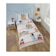 image 1 of Bluey Family Duvet Set Single