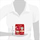 image 4 of Starbucks Toffee Nut Latte 12 Coffee Cpsl 127.8G