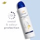 image 3 of Dove Advanced Care 72h Original Antiperspirant Deodorant 100ml