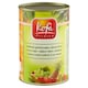 image 2 of Kofa Premium Mediterranean Fruit Salad in Syrup 410 g