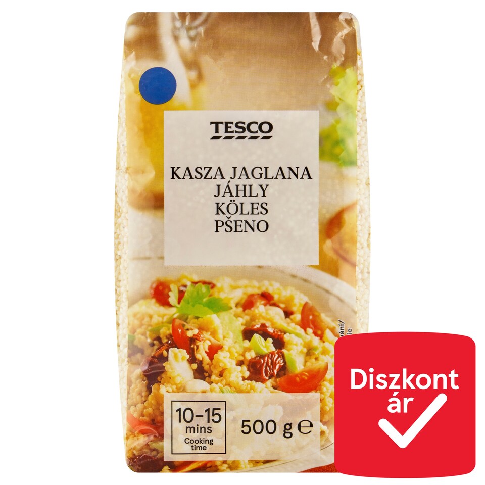 Tesco Millet 500 g