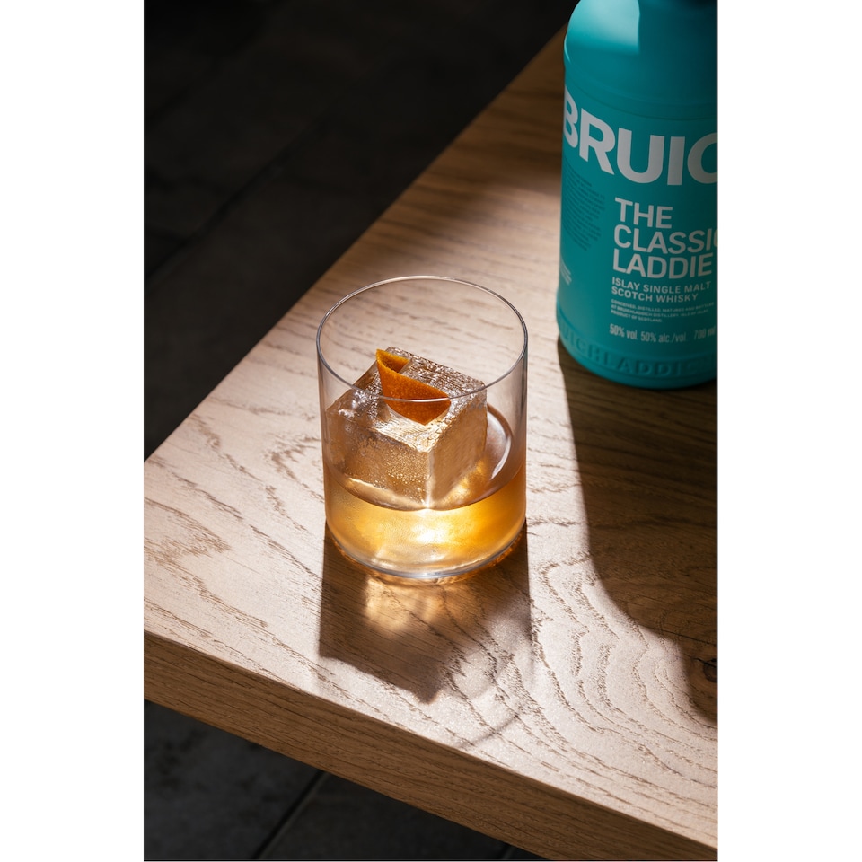 image 1 of Bruichladdich The Classic Laddie Islay Single Malt Scotch Whisky 70cl