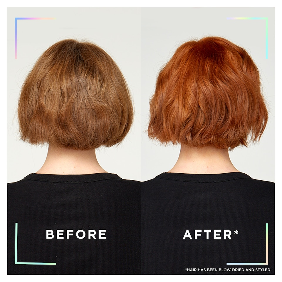 image 1 of L'Oreal Paris Preference Permanent Gel Hair Dye - Copper 7.432