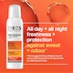 image 4 of INEOS Skin Science Mandarin + Sandalwood Antiperspirant Deodorant Aerosol 200ml