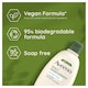 image 3 of Aveeno Daily Moisturising Body Wash Shower Gel Sensitive Skin 500ml