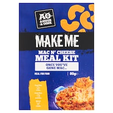 Angus and Oink Mac and Cheese 80g