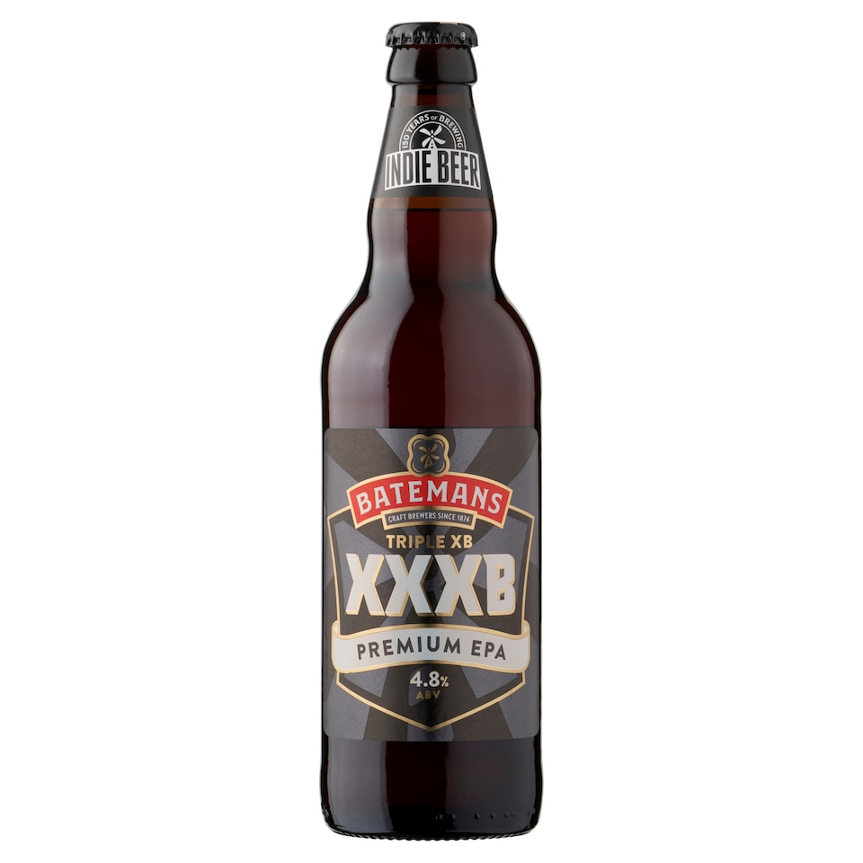 Batemans Xxxb 500Ml (L)