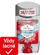 image 1 of Old Spice Cold Spice Men's Antiperspirant Clear Gel 70 ml