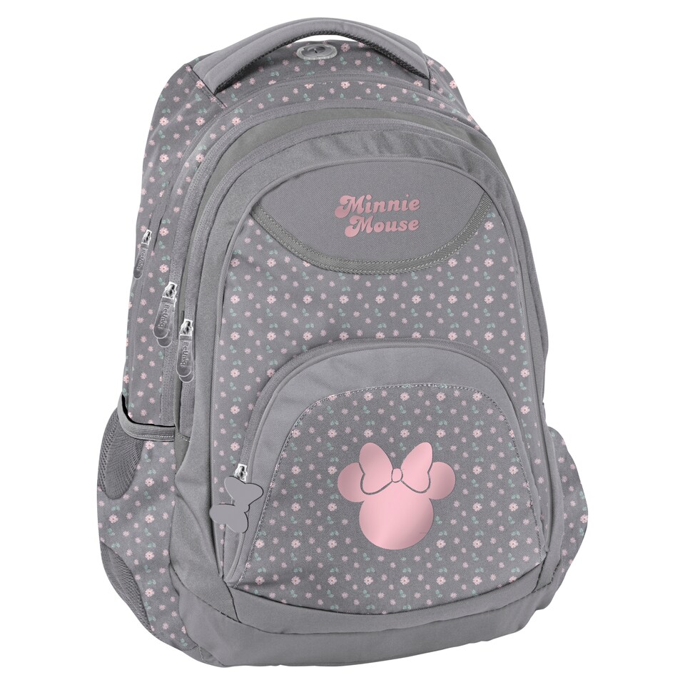 Minnie Mouse 2908 hátizsák  1. kép