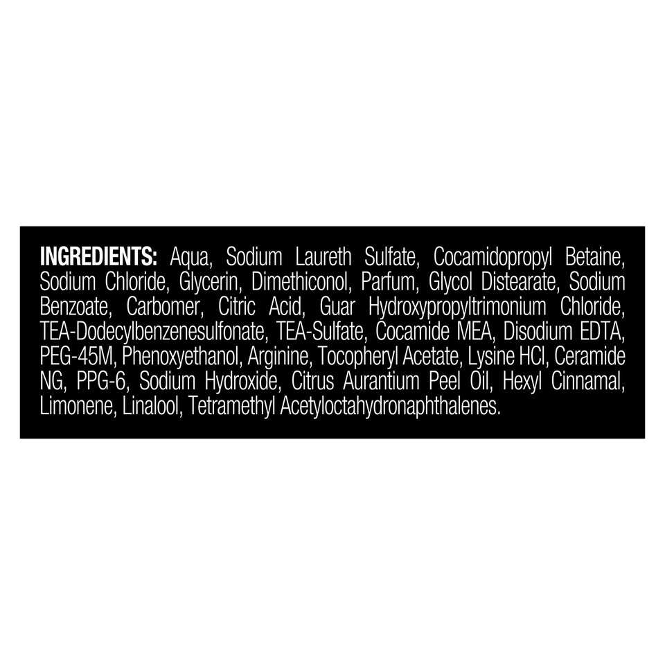 image 1 of Tresemme Rich Moisture Shampoo 300Ml