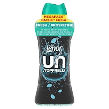Lenor Unstoppables Fresh Vonné Perličky 735g