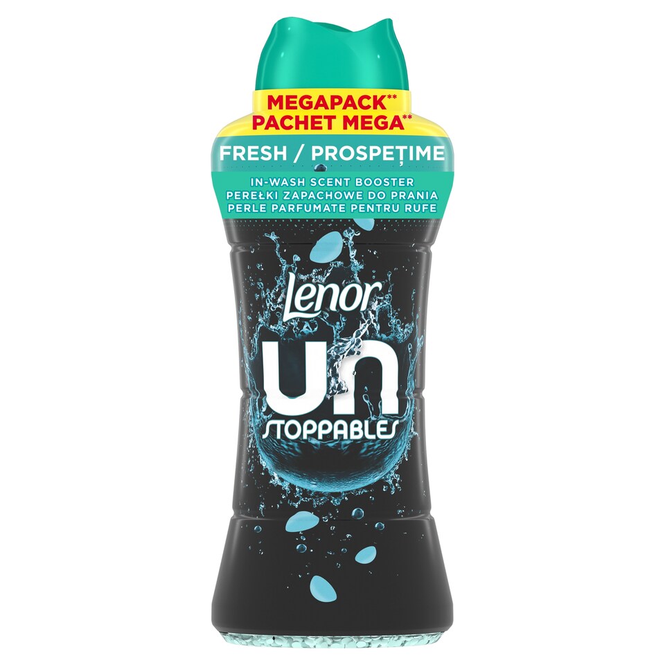 obrázok 1 z Lenor Unstoppables Fresh Vonné Perličky 735g