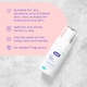 image 2 of E45 ITCH RELIEF COOLMOUSSE 100ML