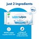 image 3 of Waterwipes Biodegradable 12 Pack 720 Wipes