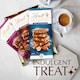 image 4 of Lindt Hazelnut Milk Chocolate Bar 150G