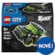 Obrázek 1 pro produkt LEGO City 60484 Autíčka - Herní závodní auto