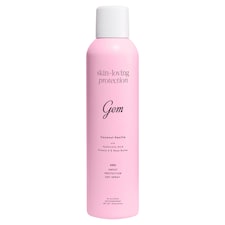 Gem Skin Loving Antiperspirant Deodorant Coconut Vanilla 207Ml