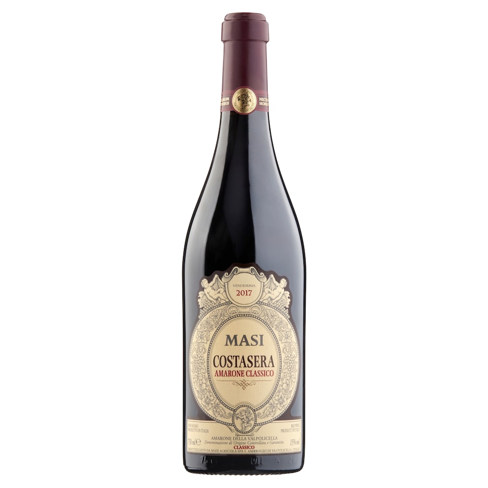 Masi Amarone Costasera Classico 750Ml