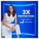 Obrázek 2 pro produkt Always, Hygienické Vložky Ultra Day Super (Velikost 2), Křidélka x 32, Vložky