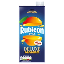 Rubicon Deluxe Mango 1L