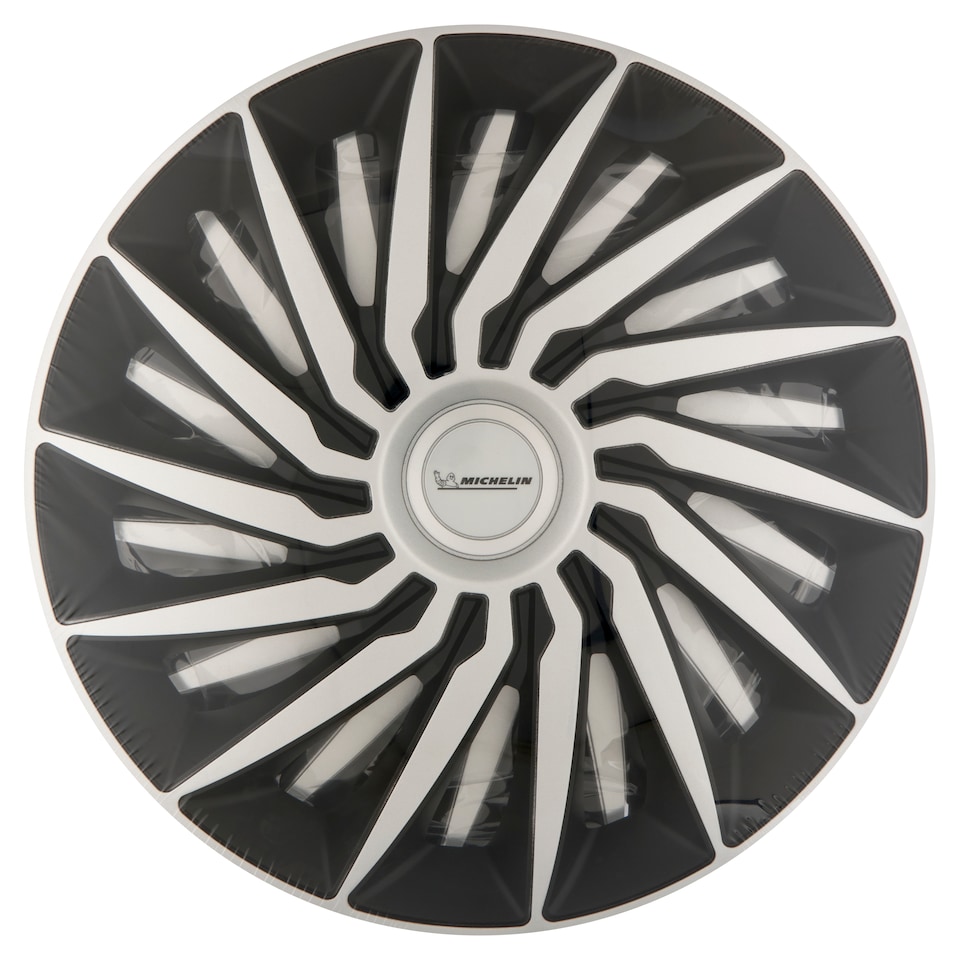 Obrázek 1 pro produkt Michelin Kendo Silver Black poklice s NVS 14" 4 ks