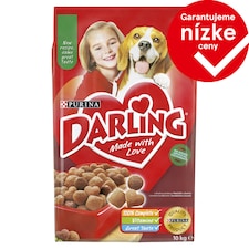 DARLING s hovädzím 10 kg