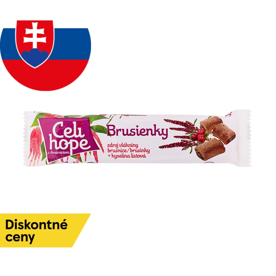 Celihope Brusienky