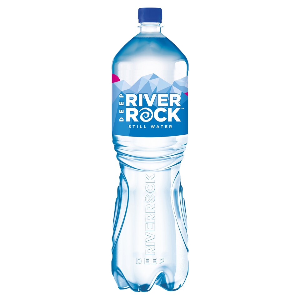 Deep River Rock Still Water 1.5 Litre