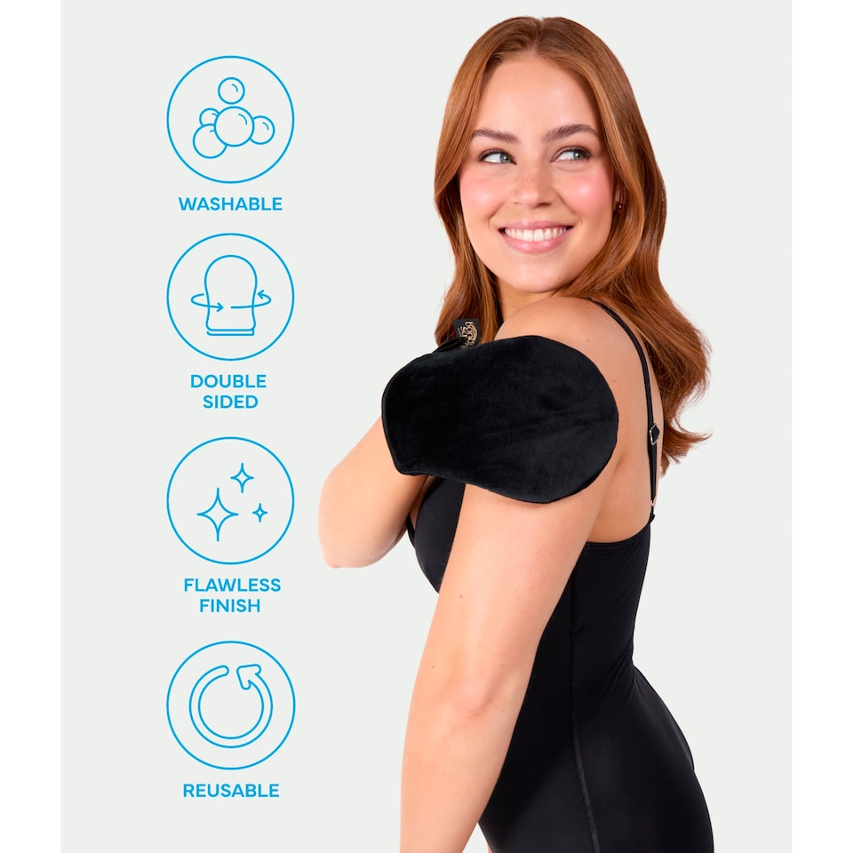 image 1 of Bondi Sands Reusable Self Tan Application Mitt